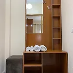 Beachside Family Nest Apt, Spacious & Cozy - By Beta Premium غوليم
