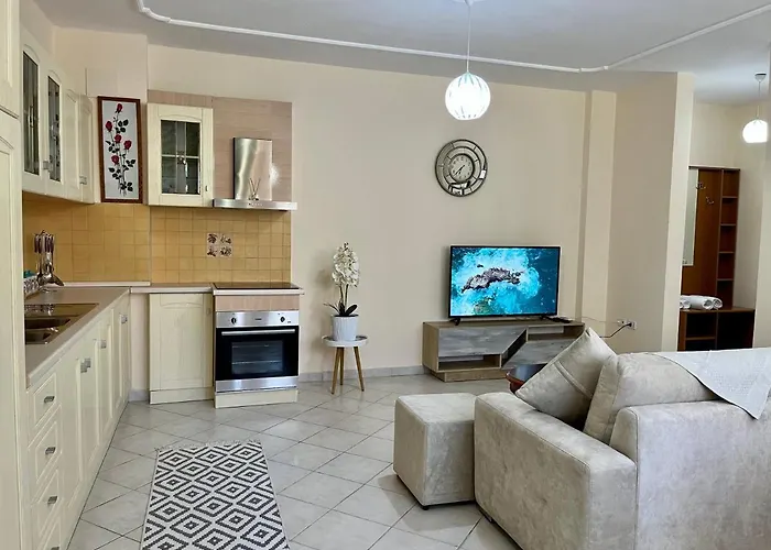 Beachside Family Nest Apt, Spacious & Cozy - By Beta Premium ゴーレム