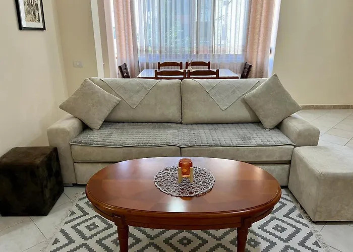 Lejlighed Beachside Family Nest Apt, Spacious & Cozy - By Beta Premium